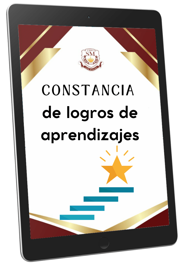 Red and Brown Modern Achievement Certificate (5)