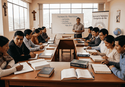 Seminario ETED