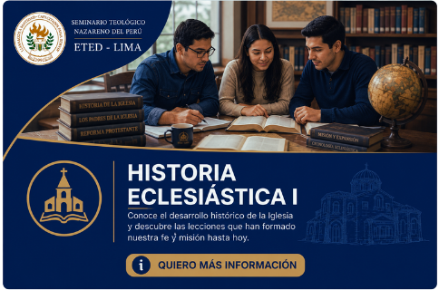 curso historia de la Iglesia I